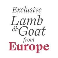 Exclusive Lamb & Goat from Europe logo - Similar company to Master Proteins