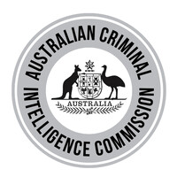 Australian Criminal Intelligence Commission logo - Similar company to Lighthouse Family Lawyers