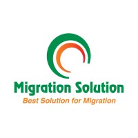 Migration Solution_Skill & Education Service logo - Similar company to Migration Solution