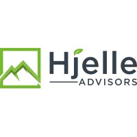 Hjelle Advisors logo - Similar company to Lewis & Harrison, Llc