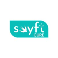 Swyft Cure logo - Similar company to Matt Billing Rcm