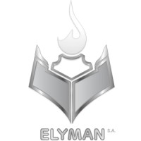 Elyman, S.A. (Elementos y Maquinarias) logo - Similar company to Commodities Global World Services