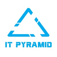 IT Pyramid logo - Similar company to Creonetix