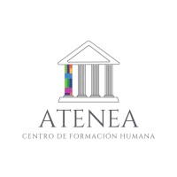 ATENEA | Centro de Formación Humana logo - Similar company to Uller Medical