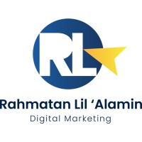 RLA Digital Marketing Agency logo - Similar company to Bigway Studio