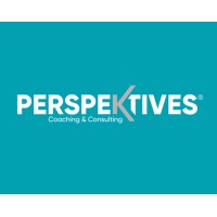 Perspektives logo - Similar company to The Haphuco - Life, Career & Business Coach