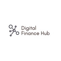 Digital Finance Hub logo - Similar company to Side Africa
