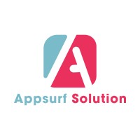 Appsurf logo - Similar company to Generation Studios