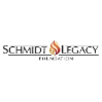Schmidt Legacy Foundation