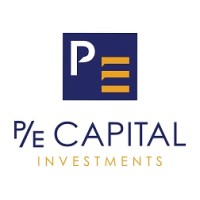 P/E Capital Investments logo - Similar company to P & E Capital