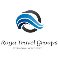 Ruga Travel Groups logo - Similar company to Human Rights Education Youth Network