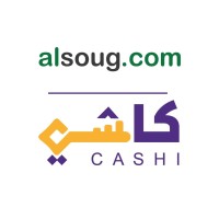alsoug.com | Cashi logo - Similar company to Kick Start Interactive
