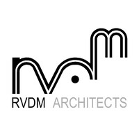 RVDM Architects logo - Similar company to Noi Studio