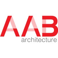 AAB ARCHITECTURE logo - Similar company to Studio Arcrea
