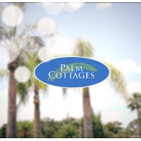 Palm Cottages of Rockledge logo - Similar company to Concierge Care Staffing