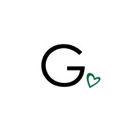 Groundglass logo - Similar company to Go Trolley Films