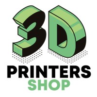 3D Printers-Shop logo - Similar company to Simulento