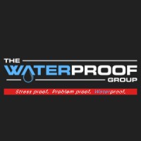 The Waterproof Group logo - Similar company to Global Blessing Inc.