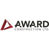 Award Construction Ltd. logo - Similar company to All Stack Inc
