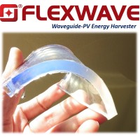 FLEXWAVE CO., LTD. logo - Similar company to Mighty Net (Might Electronic Group)