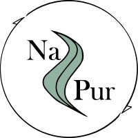 NaPur logo - Similar company to Hotbio