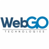 WebGO Technologies logo - Similar company to Casa Do Sofá