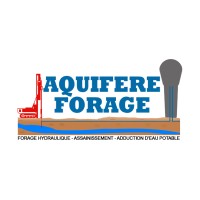 AQUIFERE FORAGE logo - Similar company to Afrigroupe