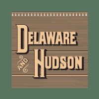 Delaware And Hudson