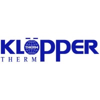 Klöpper-Therm GmbH logo - Similar company to Nispel Gmbh