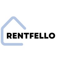 Rentfello logo - Similar company to Loft3Di