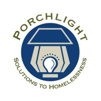 Porchlight, Inc. logo - Similar company to Precisetake Multimedia