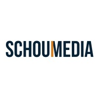 Schou Media logo - Similar company to Hookmasters