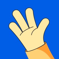 Demostack logo - Similar company to Walnut
