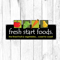 Fresh Start Foods Canada Ltd. logo - Similar company to Thomas Fresh