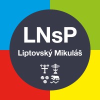 Liptovská nemocnica s poliklinikou MUDr. Ivana Stodolu logo - Similar company to Nadácia Axis