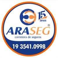 ARASEG ARARENSE CORRETORA DE SEGUROS logo - Similar company to Eletricz Veículos Do Futuro