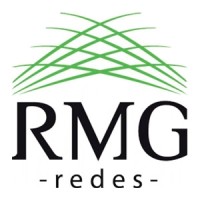 RMG-redes. Especialistas en redes sintéticas logo - Similar company to Tips4Tics