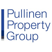 Pullinen Property Group logo - Similar company to Groupcreativ