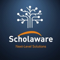Scholaware logo - Similar company to Anzmah