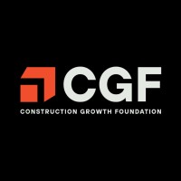 CGF - Construction Growth Foundation logo - Similar company to Blue Summit Construction