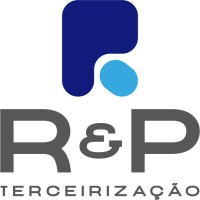 R&P Terceirização e Serviços logo - Similar company to Iluminar Ltda.