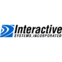 Interactive Systems Inc logo - Similar company to Interactive Systems & Business Consulting