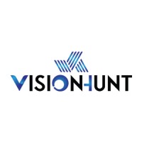VisionHunt logo - Similar company to Vision Hunt Limited