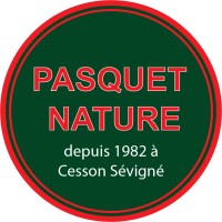 PASQUET NATURE logo - Similar company to Terracity