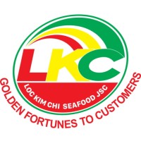 Loc Kim Chi Seafood JSC - Basa Mekong Factory DL 888 logo - Similar company to Wehapi Co., Ltd
