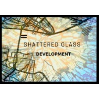 Shattered Glass Development logo - Similar company to Remax Precision