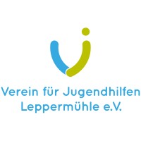Verein für Jugendhilfen Leppermühle logo - Similar company to Evim - Evangelischer Verein Für Innere Mission In Nassau