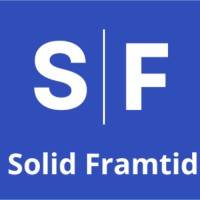 AB Solid Framtid logo - Similar company to Tecto Group