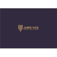 JURISVOX logo - Similar company to One World Migration