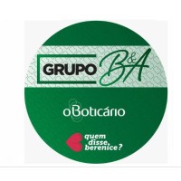 GRUPO B&A logo - Similar company to Volo D.